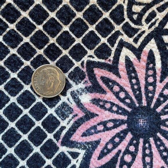 Maeve Stretch Skater Dress Sleeveless with Empire Waist and Sweetheart Neckline - Picture 9 of 9